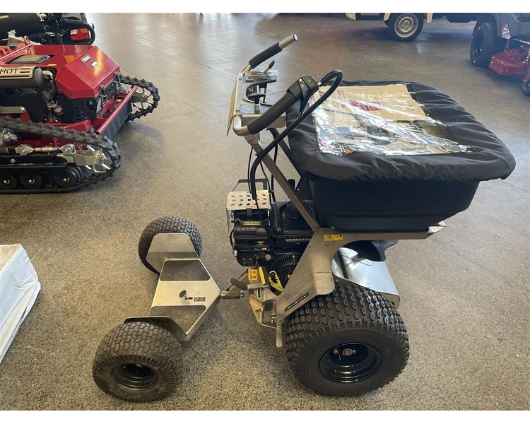 Ferris Rover XS FS1200 Selvkørende gødningspreder / saltspreder