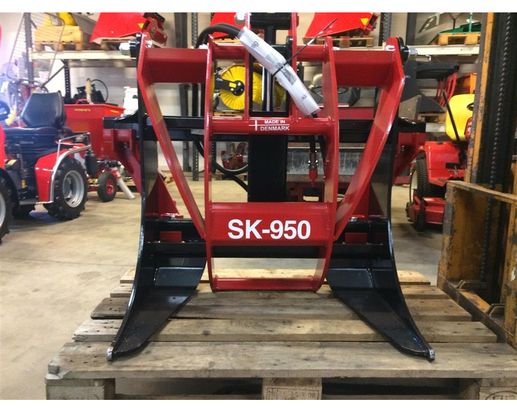 Fransgård SK950 Skovklo