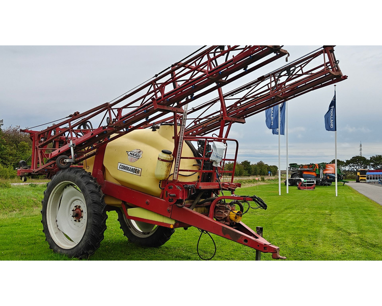 Hardi Commander 2800