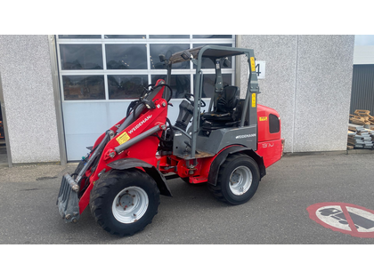 Weidemann 1370 CX50