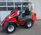 Weidemann 1370 CX50