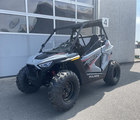 Polaris RZR 200 Inkl. tag og halv forrude.
