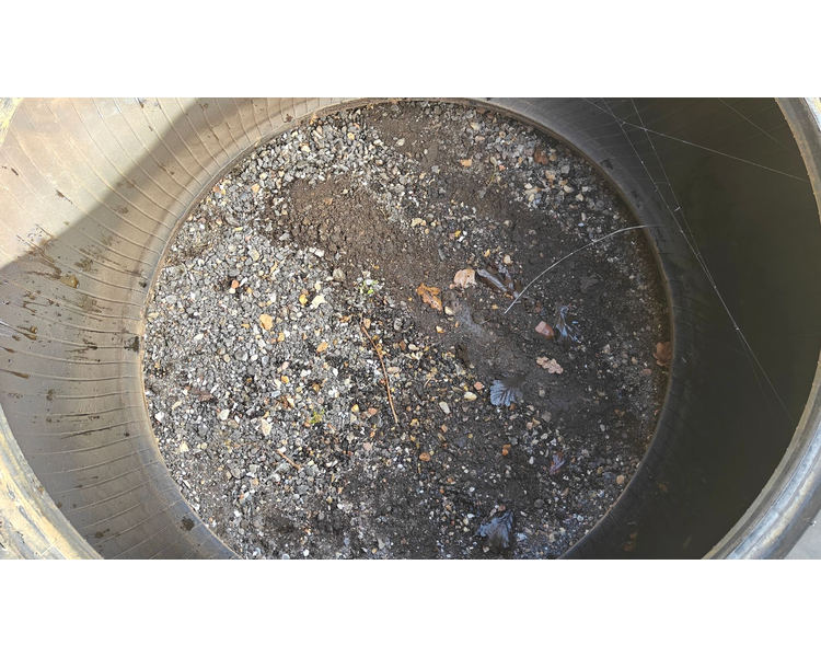 Firestone 650/65 R38 XXX