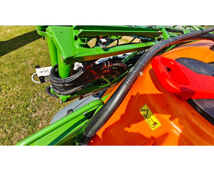 Amazone UX 8601 Super