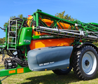 Amazone UX 8601 Super