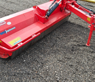 Maschio Giraffa XXL 260
