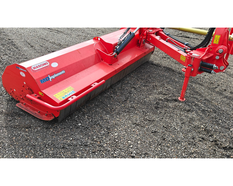Maschio Giraffa XXL 260