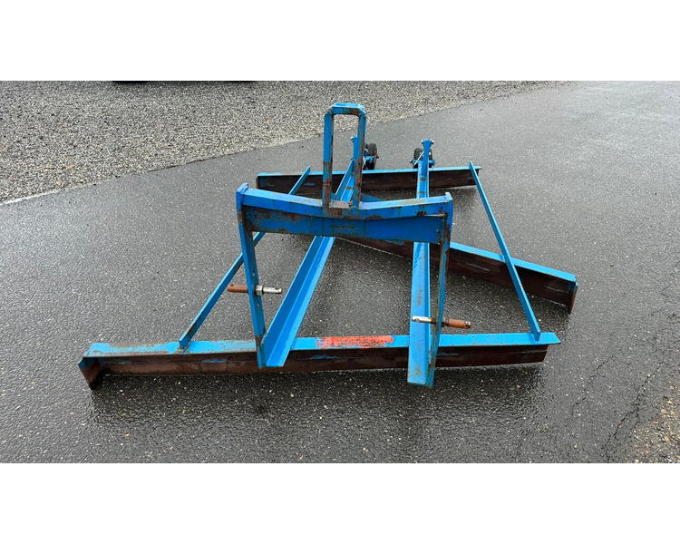 AP Hedegaard Liftophængt