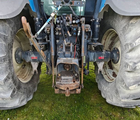 New Holland TM 150