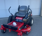 Toro ZS4200T Timecutter