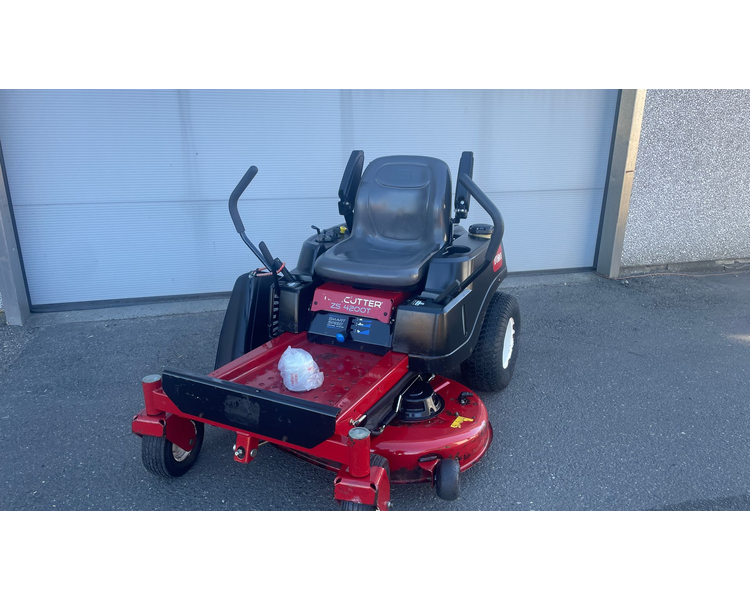 Toro ZS4200T Timecutter