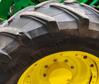 John Deere 6125R AutoQuad