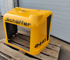 Schäffer 2445 Motorhjem