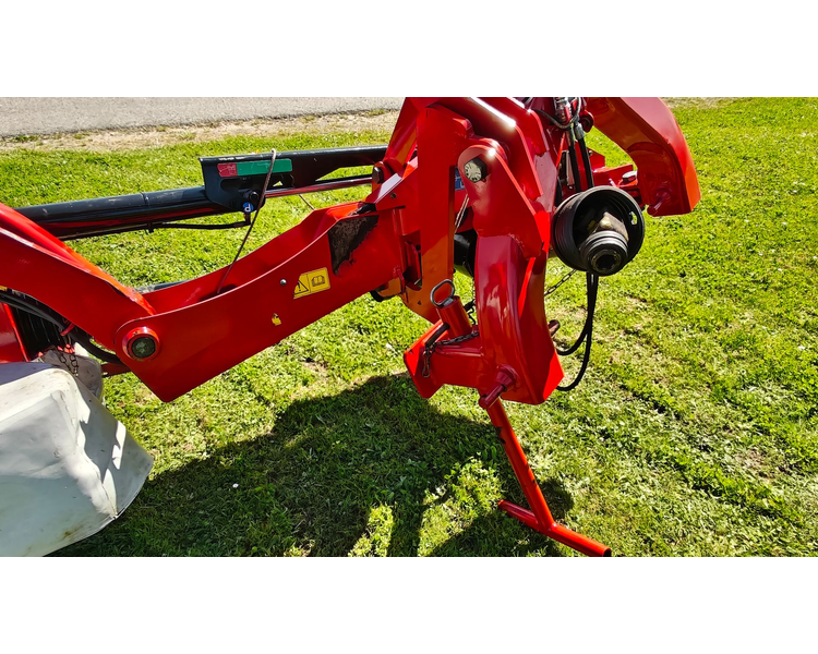 Lely Splendimo 320 MC