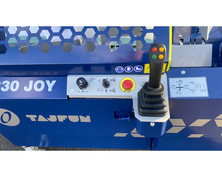 Tajfun RCA 330 JOY