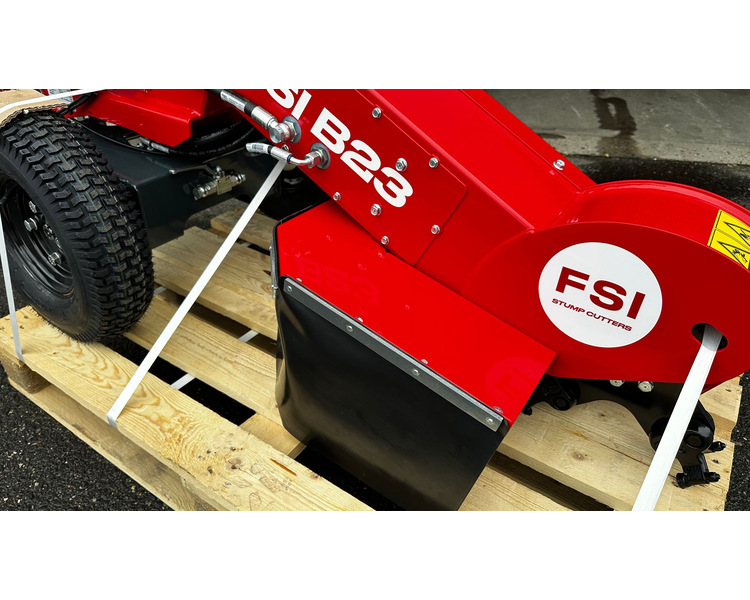 FSI power-tech FSI B23 Ring for tilbud