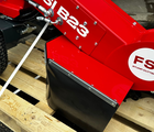 FSI power-tech FSI B23 Ring for tilbud