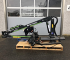 FTG Forest 5,3 M Stærk kran