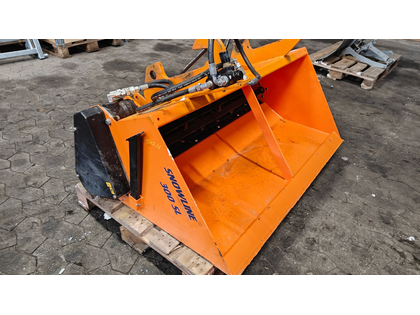 Snowline 300 SL 130cm valseudlægger