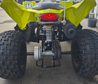 Polaris Outlaw 110 EFI
