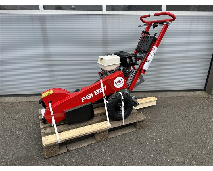 FSI power-tech FSI B21 Honda