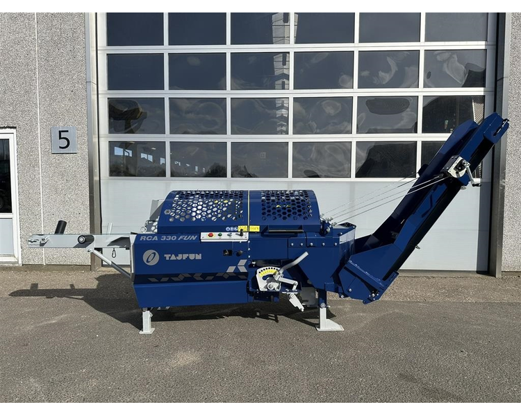 Tajfun RCA 330 FUN PÅ LAGER TIL OMGÅENDE LEVERING !