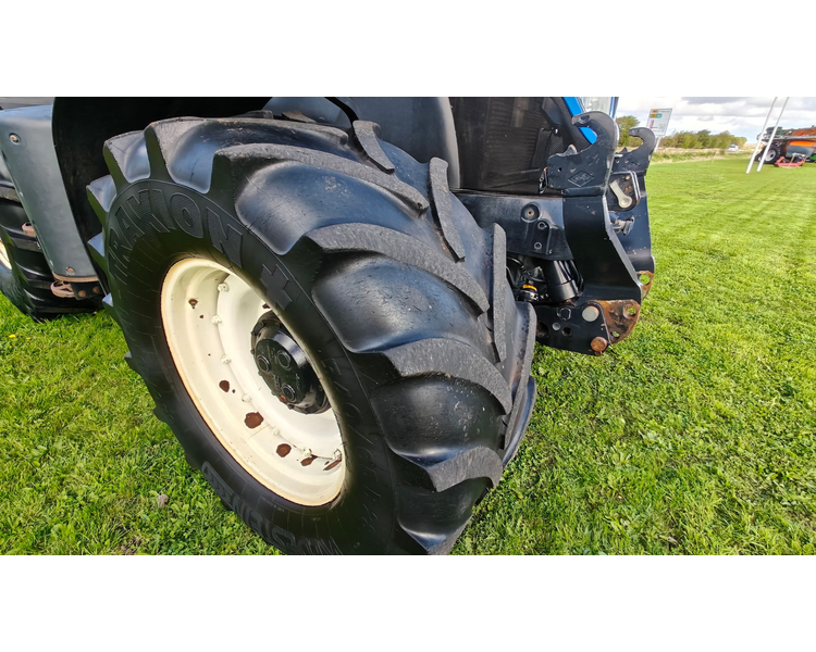 New Holland T7.170