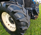 New Holland T7.170