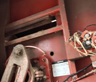 Hesston 4900