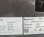 Husqvarna P524 XR fjernstyret MED FJERNBETJENING