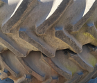 Tvillingehjul 520/85R46 XXX
