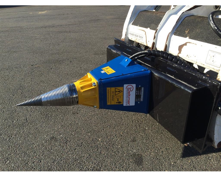 Deitmer DKS 140 / 400 KEGLEKLØVER