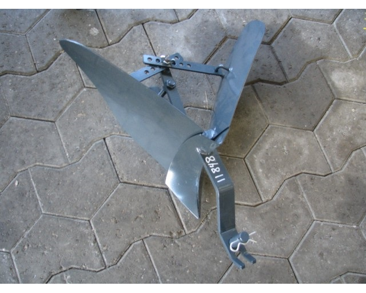 Ferrari Hyppejern til eft.m. fræser