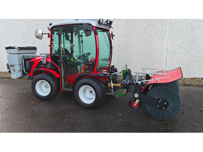 Antonio Carraro TTR 4800 HST Sælges for kunde