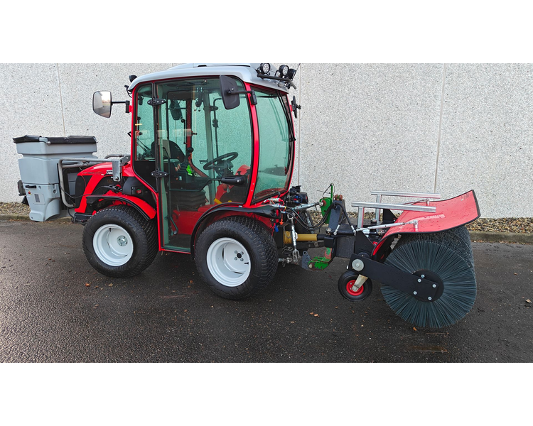 Antonio Carraro TTR 4800 HST Sælges for kunde