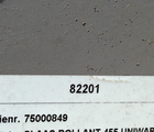 CLAAS Rollant 455 UNIWRAP