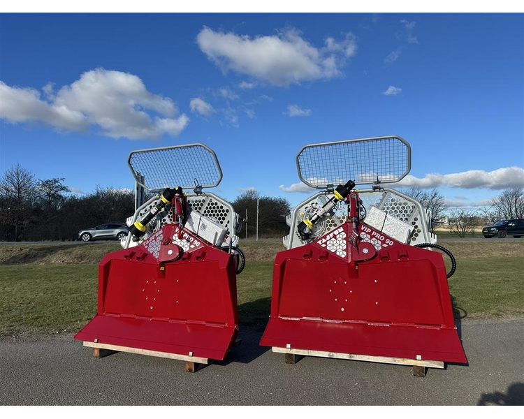 Tajfun VIP PRO 90 PÅ LAGER TIL OMGÅENDE LEVERING !