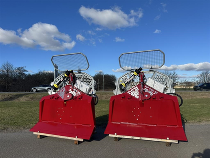 Tajfun VIP PRO 90 PÅ LAGER TIL OMGÅENDE LEVERING !