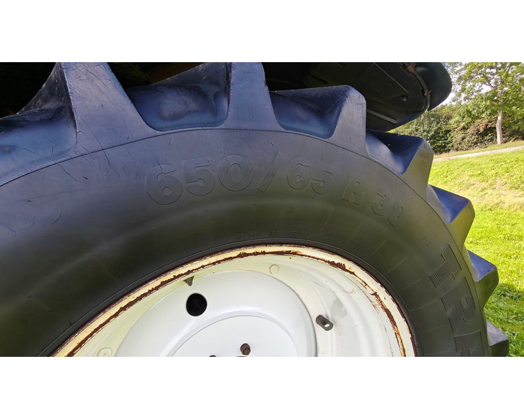 New Holland T7.170
