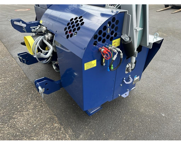 Tajfun RCA 400 JOY PÅ LAGER TIL OMGÅENDE LEVERING !