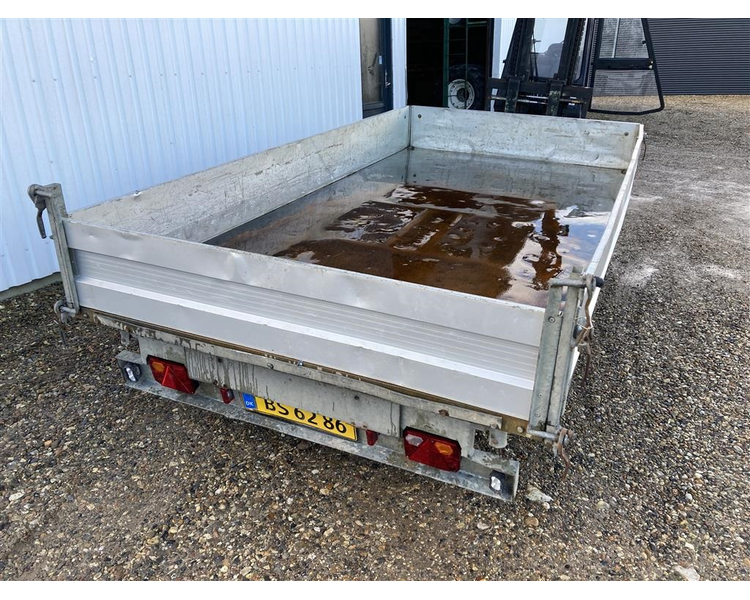 Variant 3519 TB TREVEJS-TIP