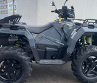 Polaris Sportsman 570 EFI EPS AWD Deluxe "turf"