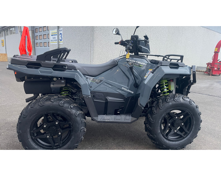 Polaris Sportsman 570 EFI EPS AWD Deluxe "turf"