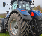 New Holland T7.315