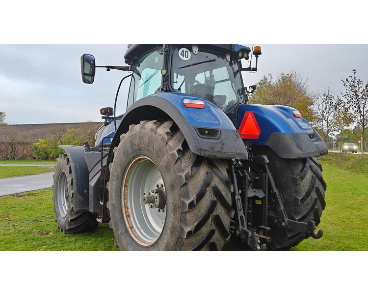 New Holland T7.315