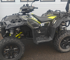 Polaris Sportsman XP 1000 S Traktor godkendt