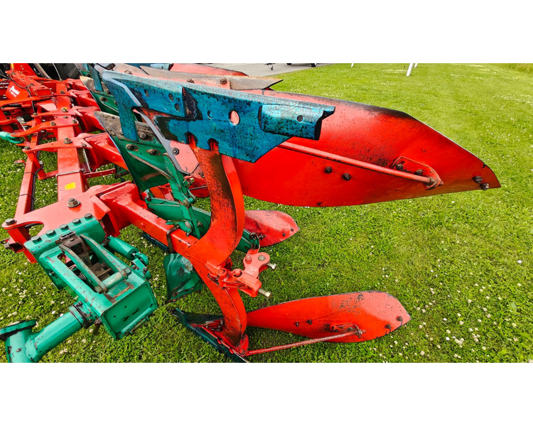 Kverneland EO100-300-28-5 furet