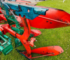 Kverneland EO100-300-28-5 furet