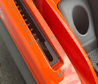 Husqvarna R200IX AWD Long Range model (dobbelt batteri)