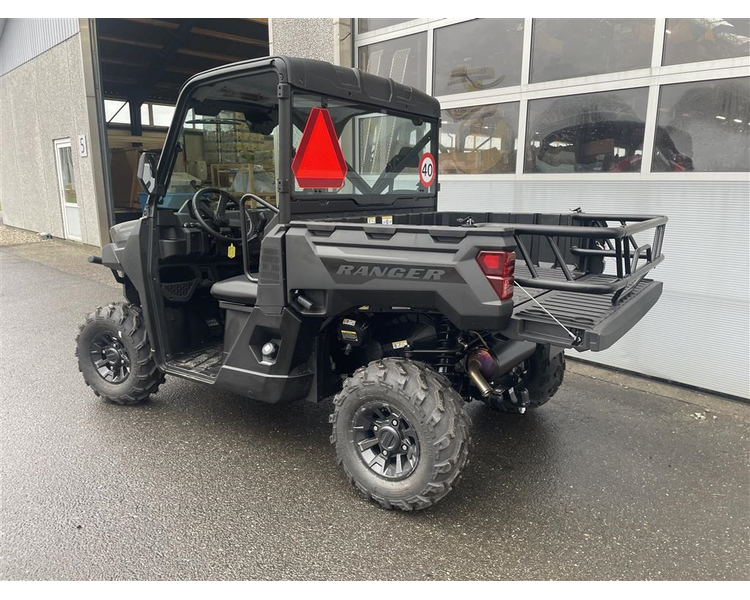 Polaris Ranger 1000 EPS Traktor